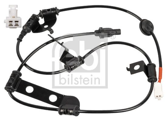 Sensor, Raddrehzahl