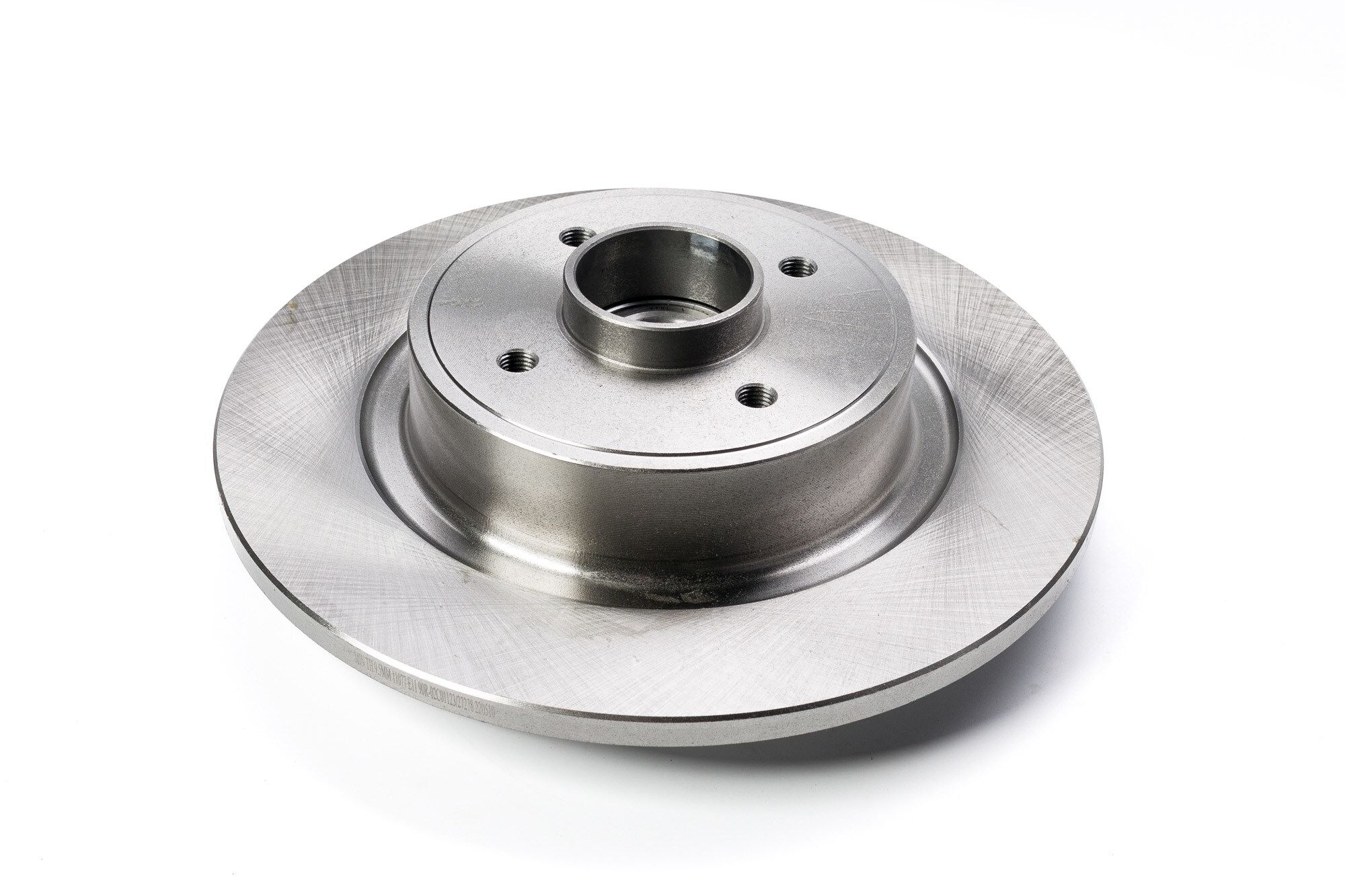 stabdžių diskas DP1010.11.1672 Dr!ve+