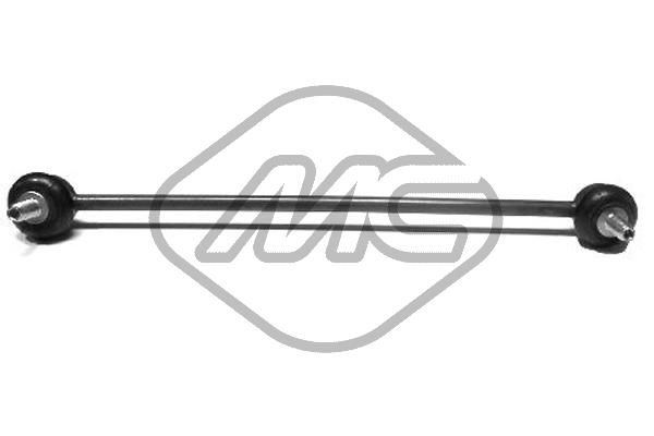 Link/Coupling Rod, stabiliser bar 04068