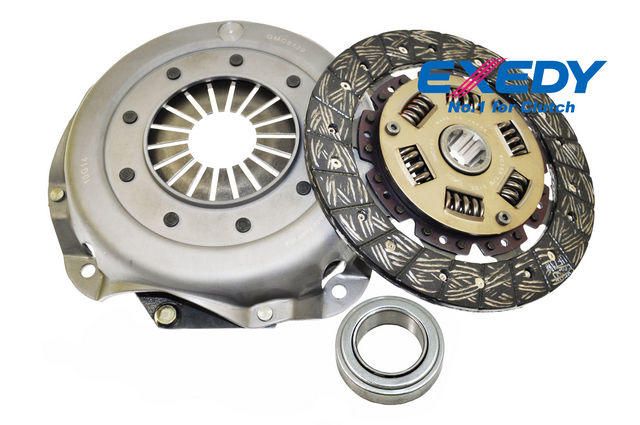 220mm Holden - TecDoc Only