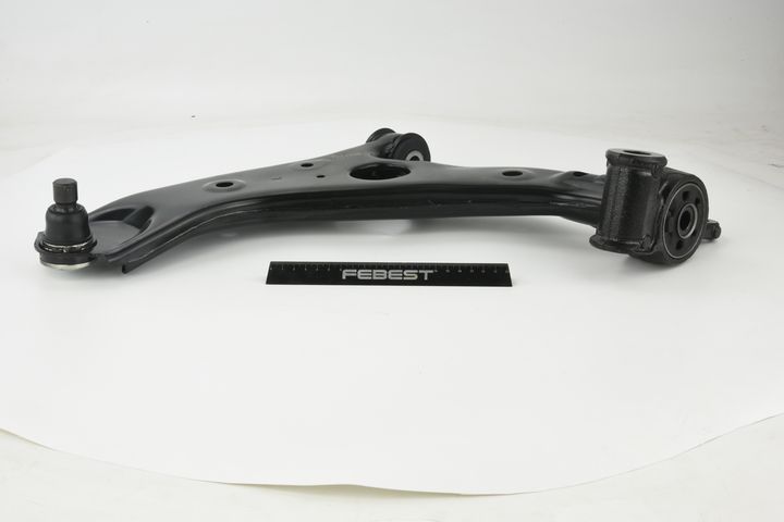 Control/Trailing Arm, wheel suspension 0524-KELH