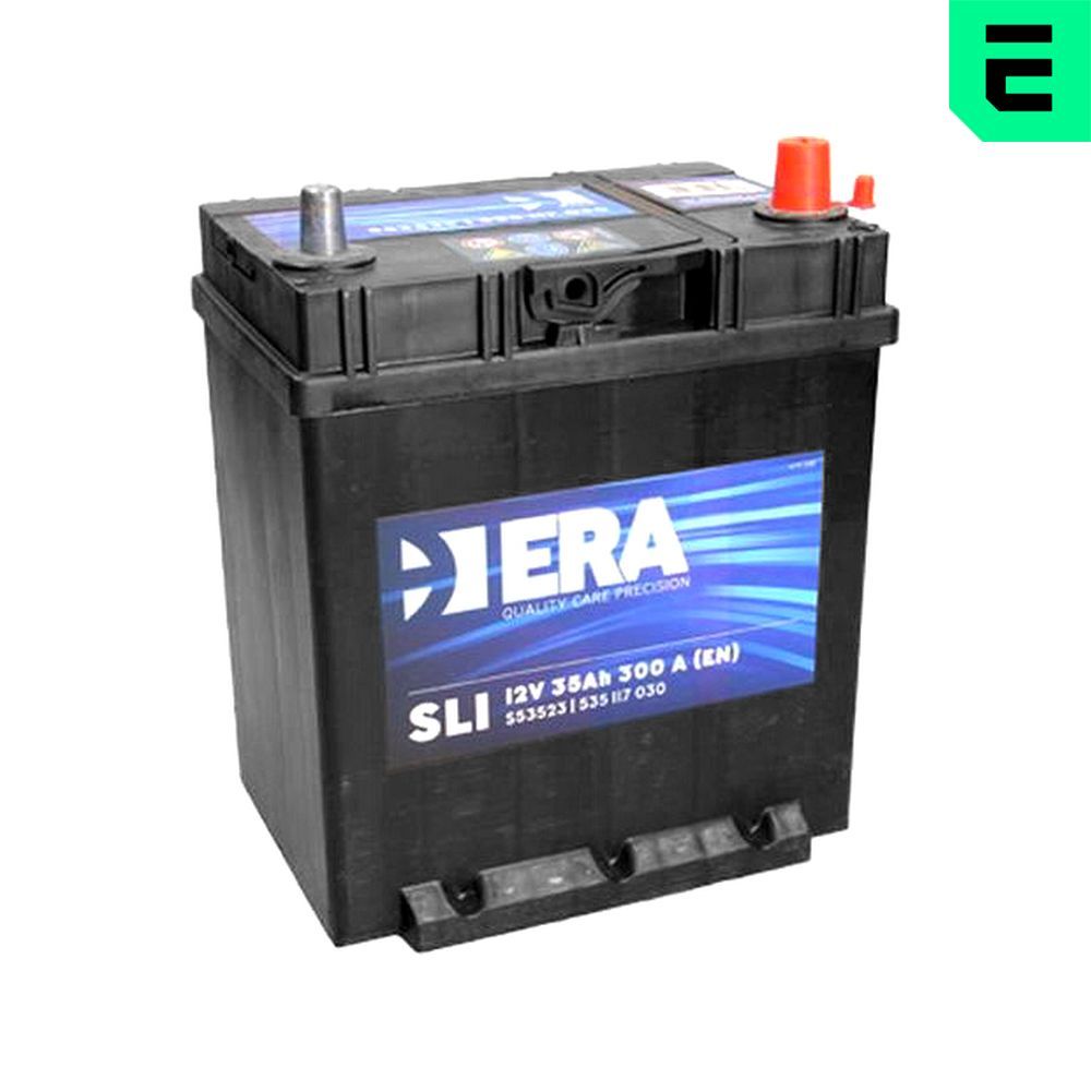 Starterbatterie