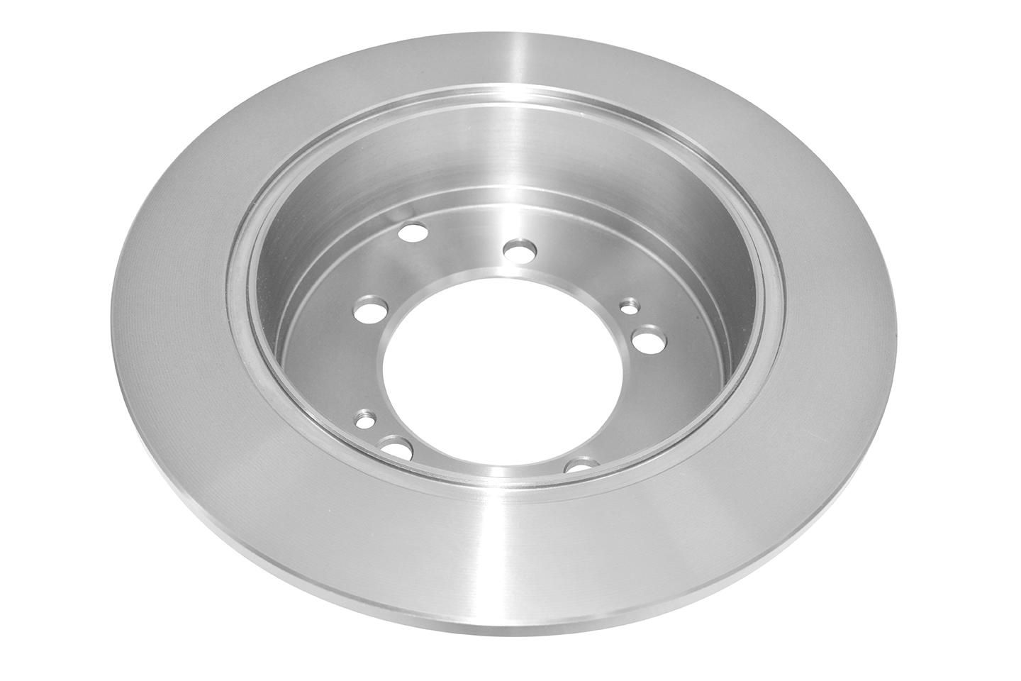 Street Standard SLD [ Mitsubishi Lancer 06-08 R ] - TecDoc 2