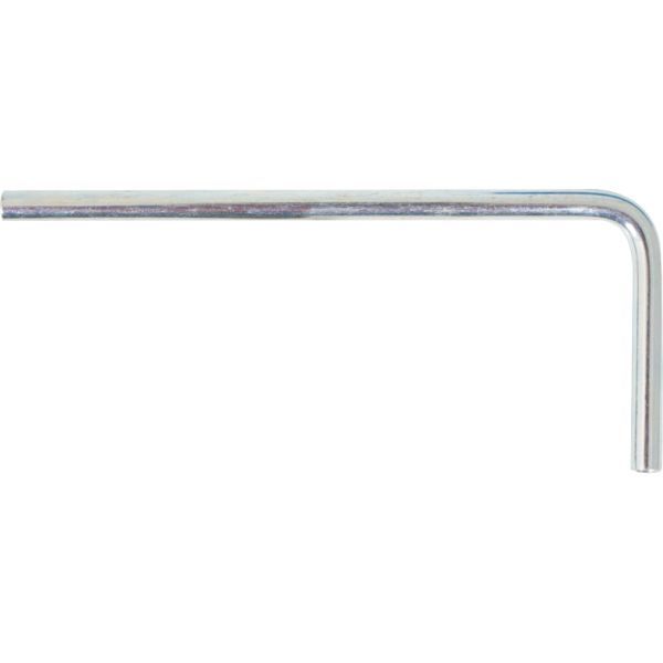 Justierdorn, Kurbelwelle