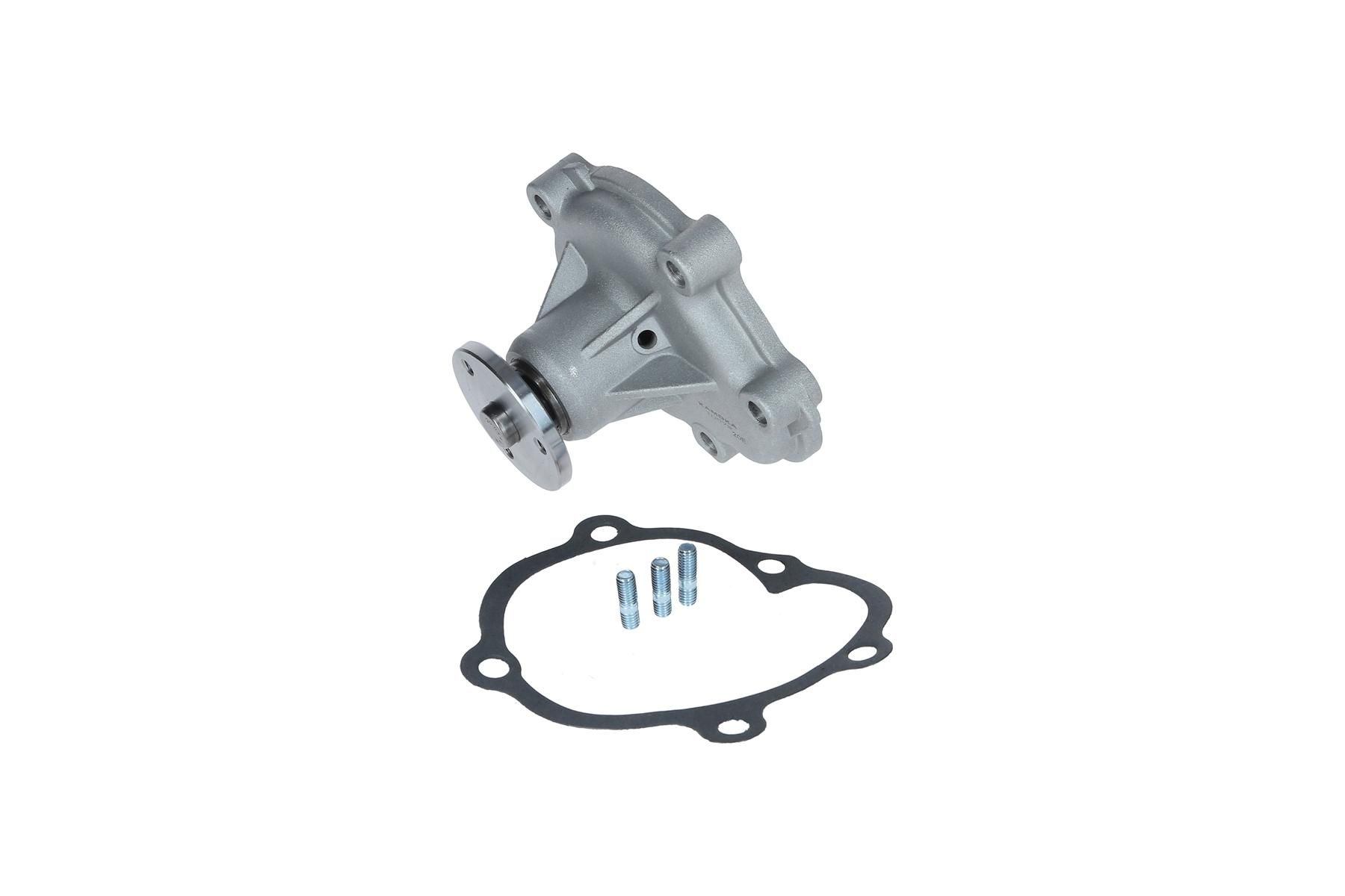 Kamoka T0072 Wasserpumpe, Motorkühlung