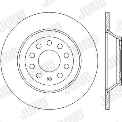 Bremsscheibe