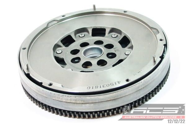 DMF FOCUS TURBO DIESEL 2.0L - TecDoc Only