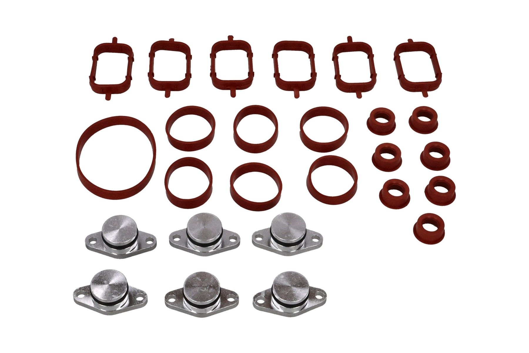 KAMOKA 7192001 - Dichtungssatz, Ansaugkr&uuml;mmer