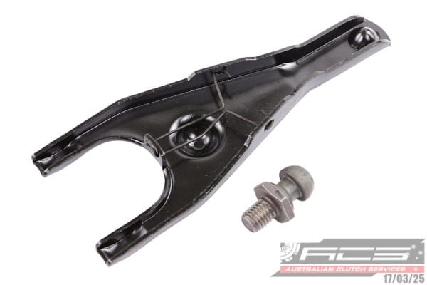 C/FORK KIT HYUNDAI - TecDoc Only