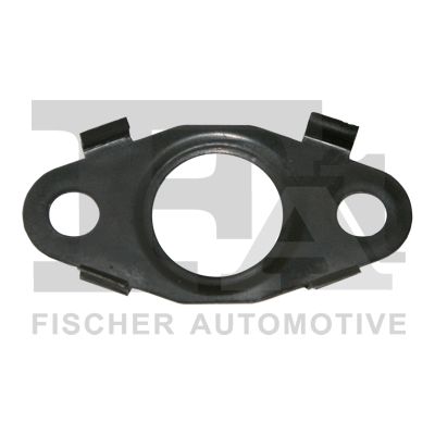 Dichtung, &Ouml;lauslass (Lader)