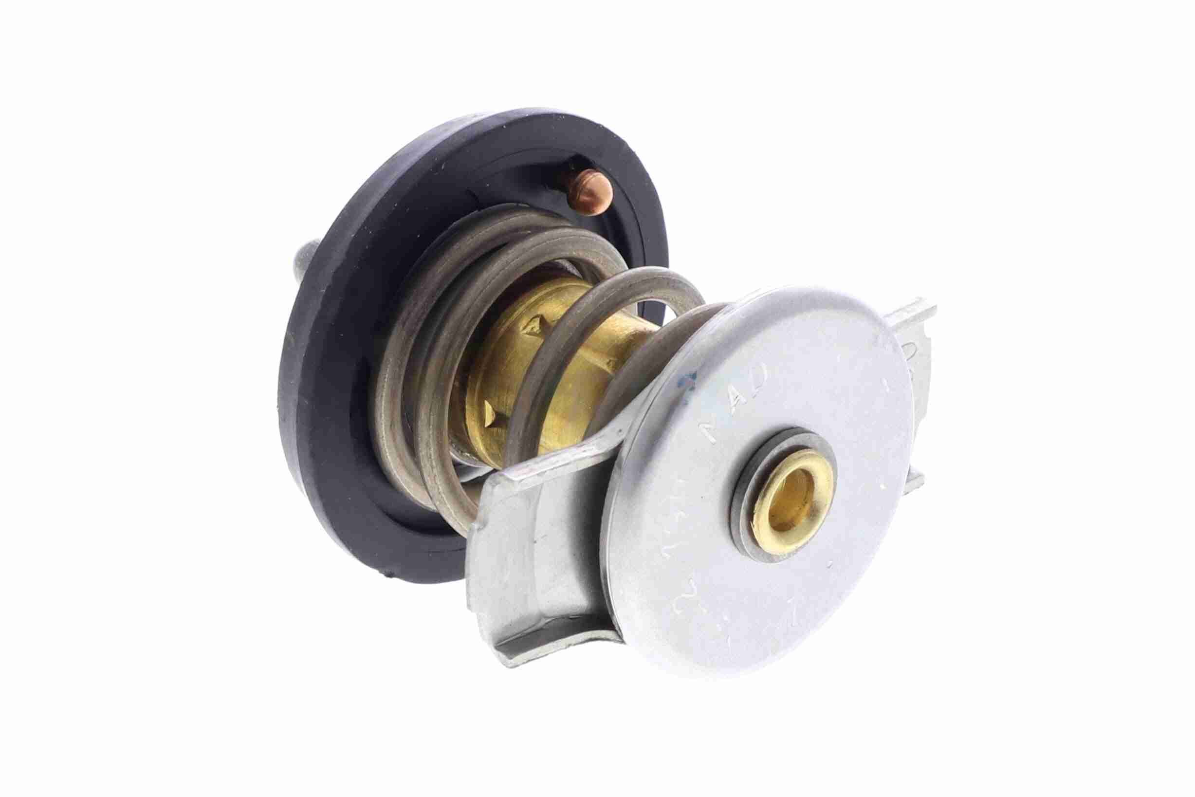 Thermostat, K&uuml;hlmittel