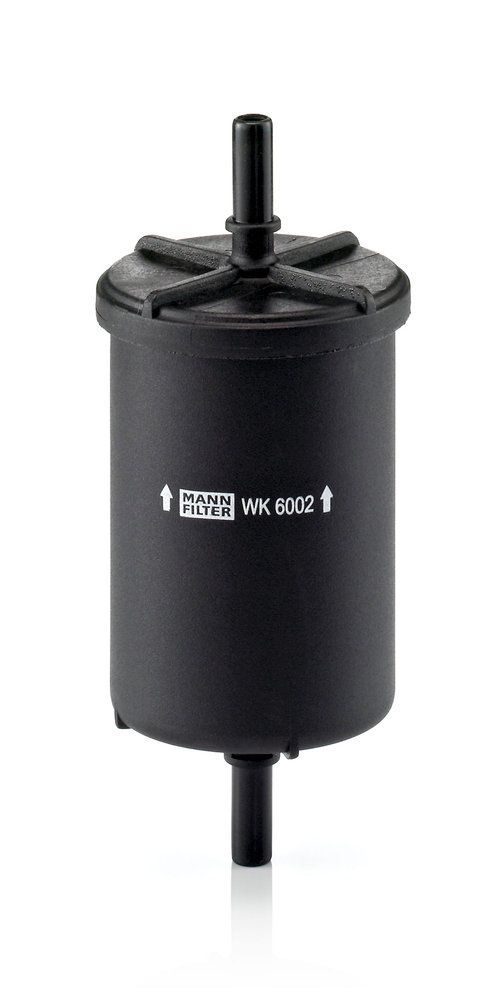 MANN-FILTER WK 6002 - Kraftstofffilter