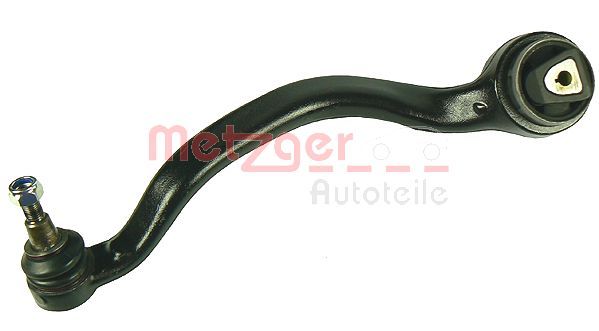 58022001 METZGER COMPETENCE KIT GREENPARTS lengőkar, kerékfelfüggesztés