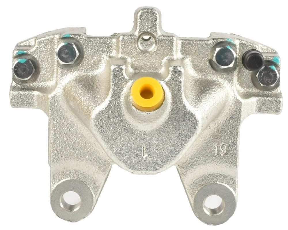 DBA Street Series MERCEDES BENZ SLK300 R171 3.0L V6 P RWD R LH 3/10 - 6/11 - TecDoc 2