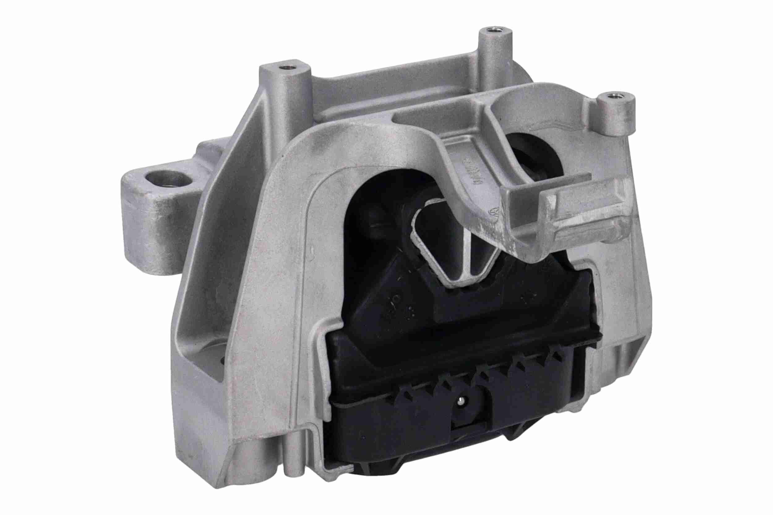 Lagerung, Motor