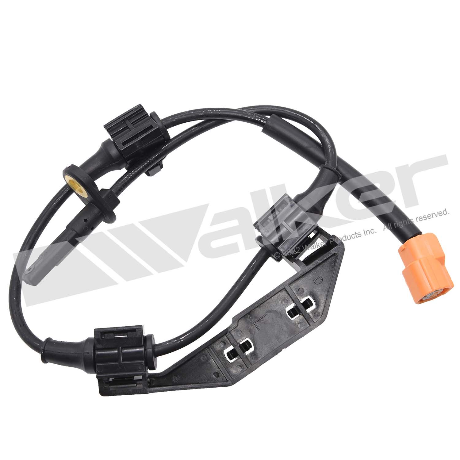 Sensor, revoluciones de la rueda