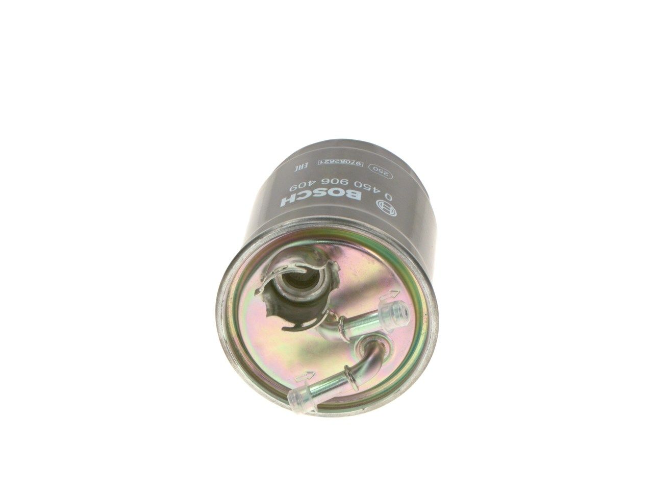 Kraftstofffilter