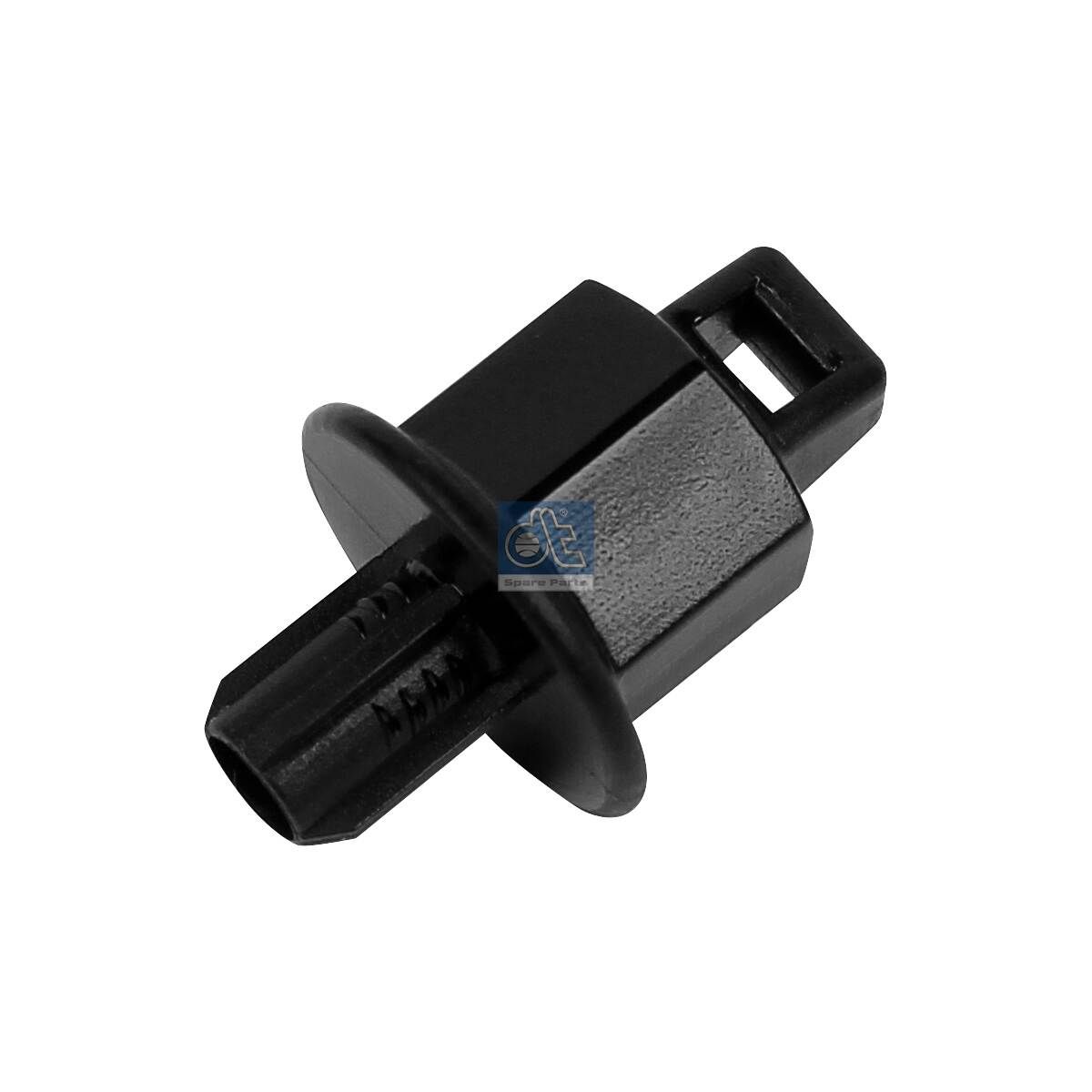 Halter, AGR-Ventil