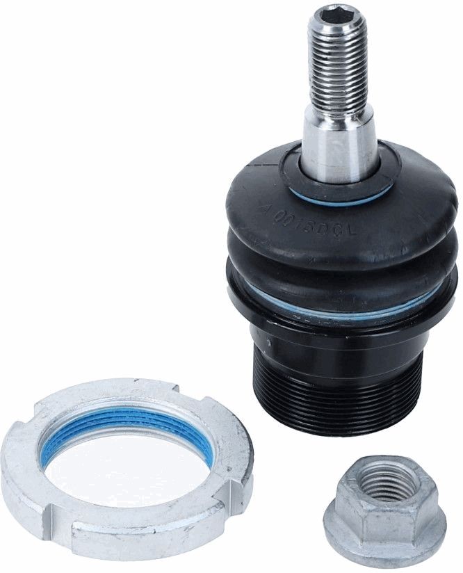 LEMF&Ouml;RDER 29317 02 - Trag-/F&uuml;hrungsgelenk