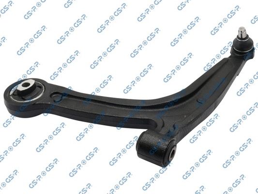 Control/Trailing Arm, wheel suspension S060169