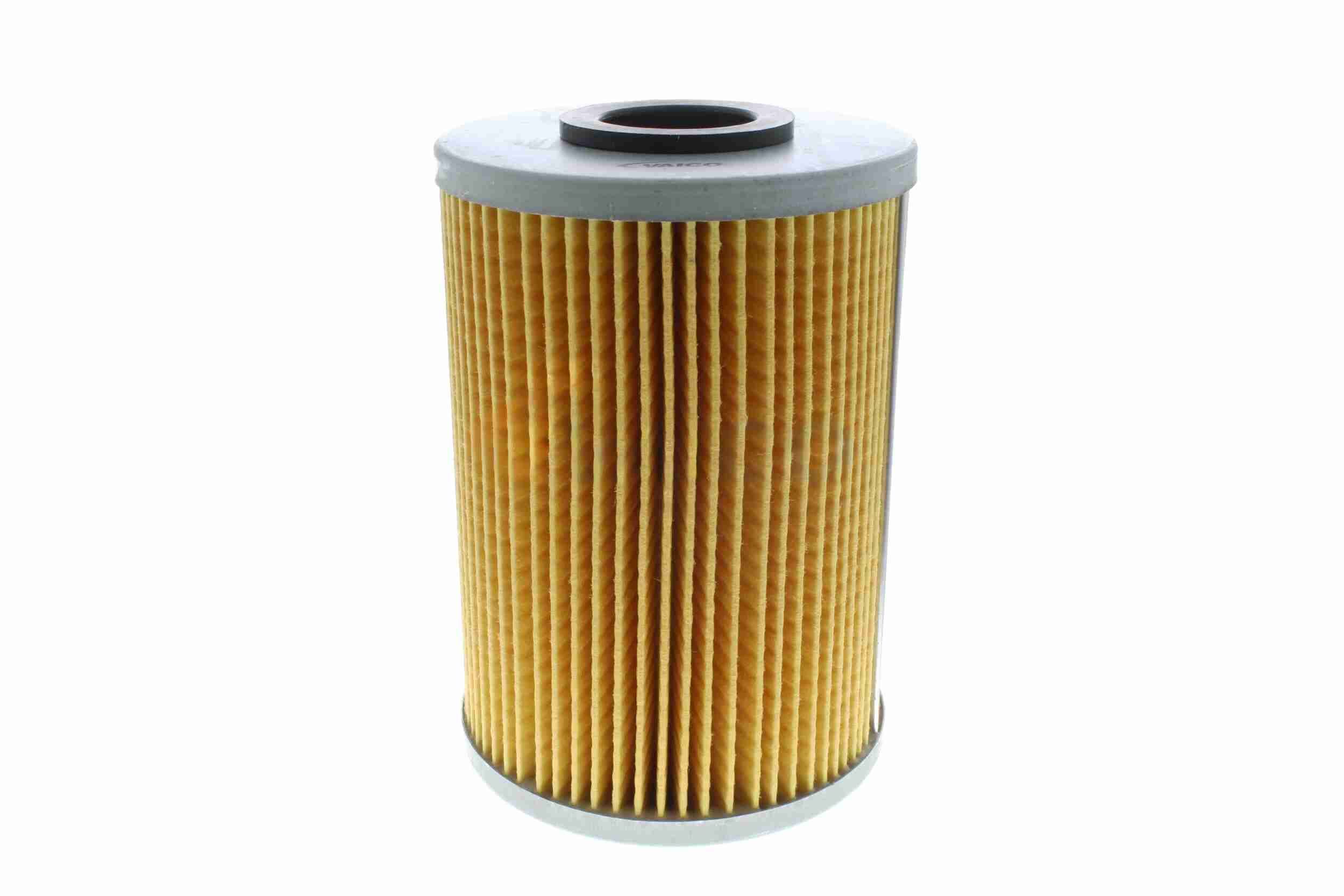 &Ouml;lfilter