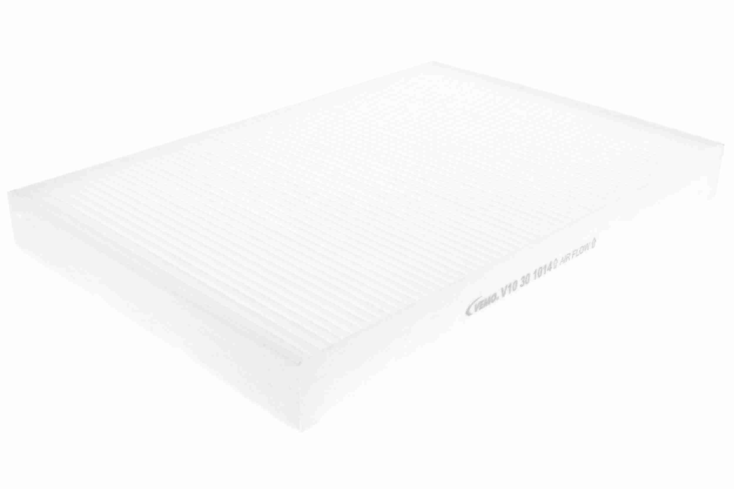 Filter, Innenraumluft