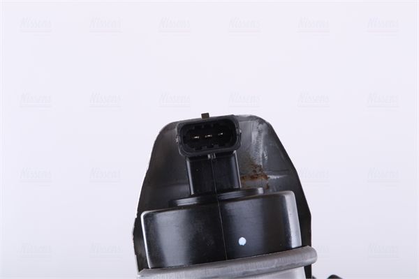 Lader, Aufladung
