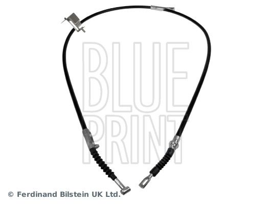 Cable de accionamiento, freno de estacionamiento