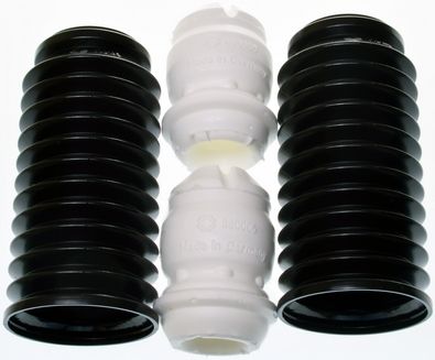 Dust Cover Kit, shock absorber D500001