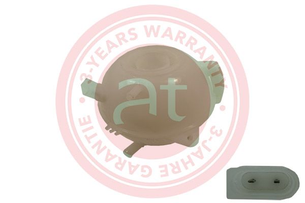 at autoteile germany at22627 - Ausgleichsbeh&auml;lter, K&uuml;hlmittel