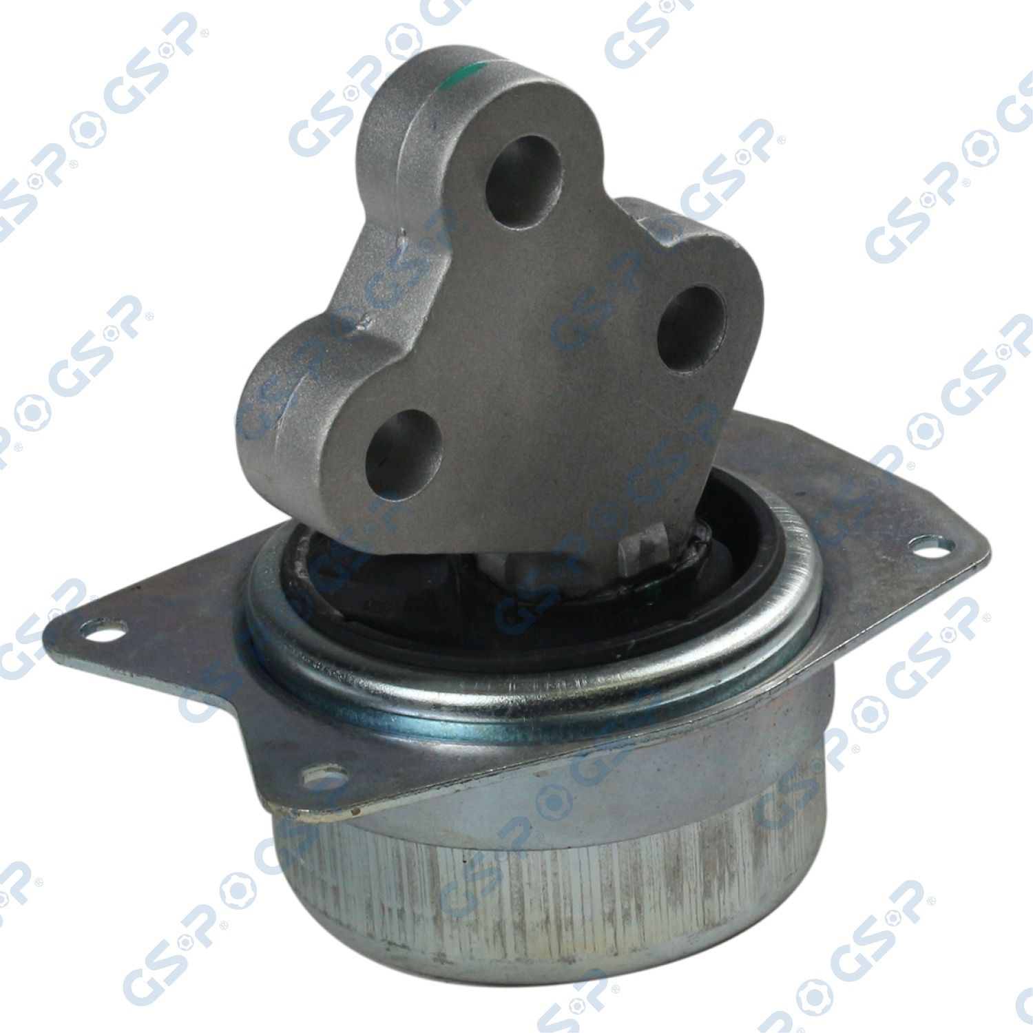 Soporte, motor