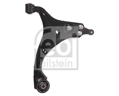 Control/Trailing Arm, wheel suspension 41807