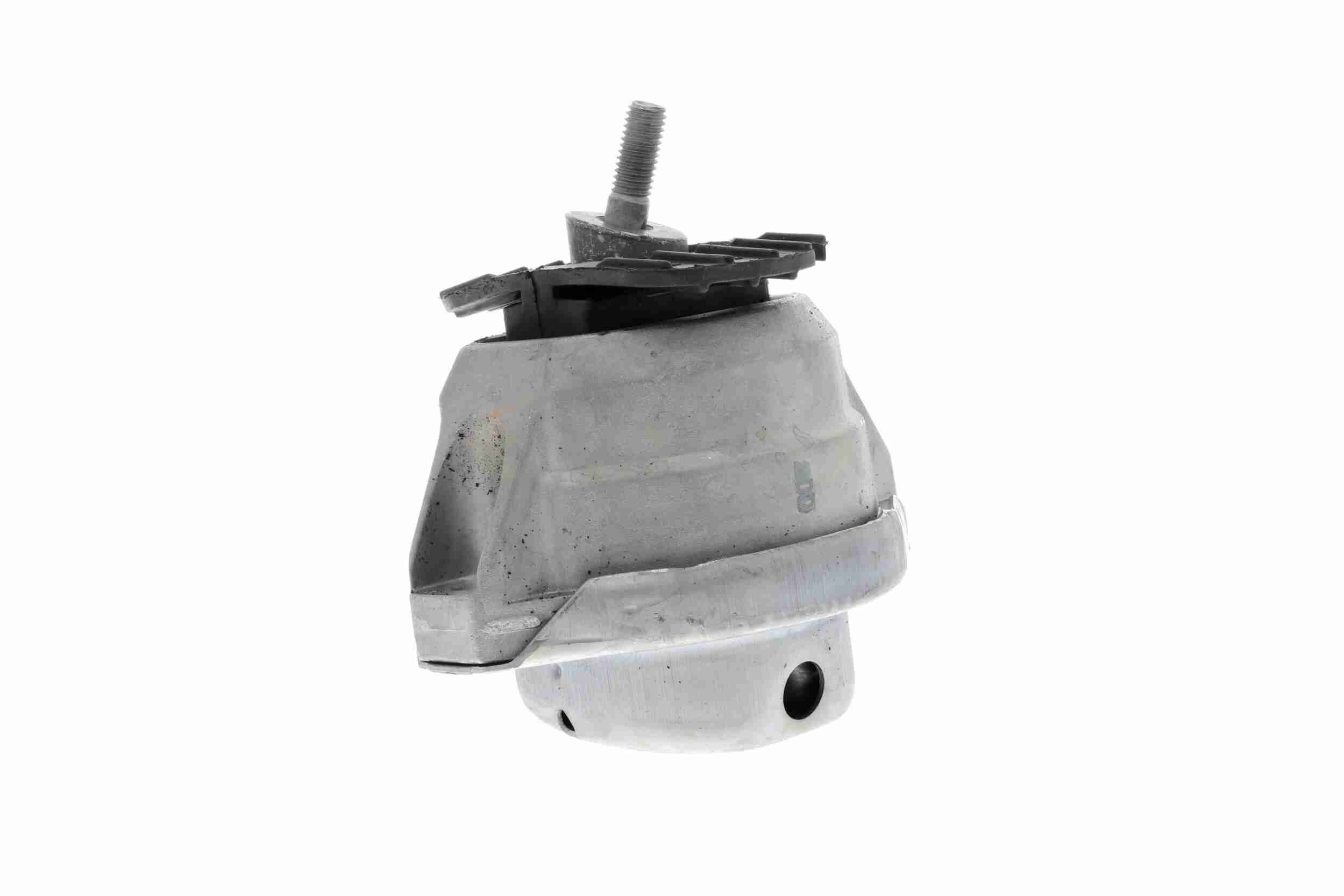 Lagerung, Motor