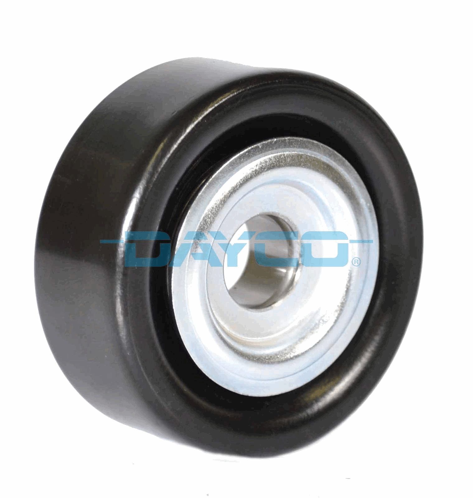 IDLER/TENSIONER PULLEY (89133) EP233 - TecDoc Only