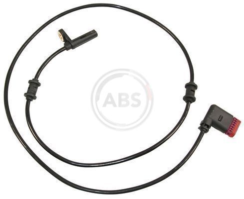 Sensor, wheel speed 30239