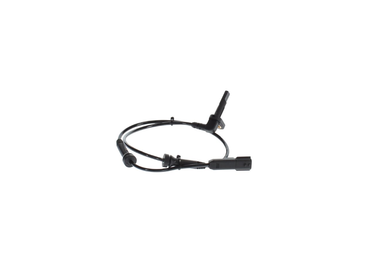 Sensor, Raddrehzahl