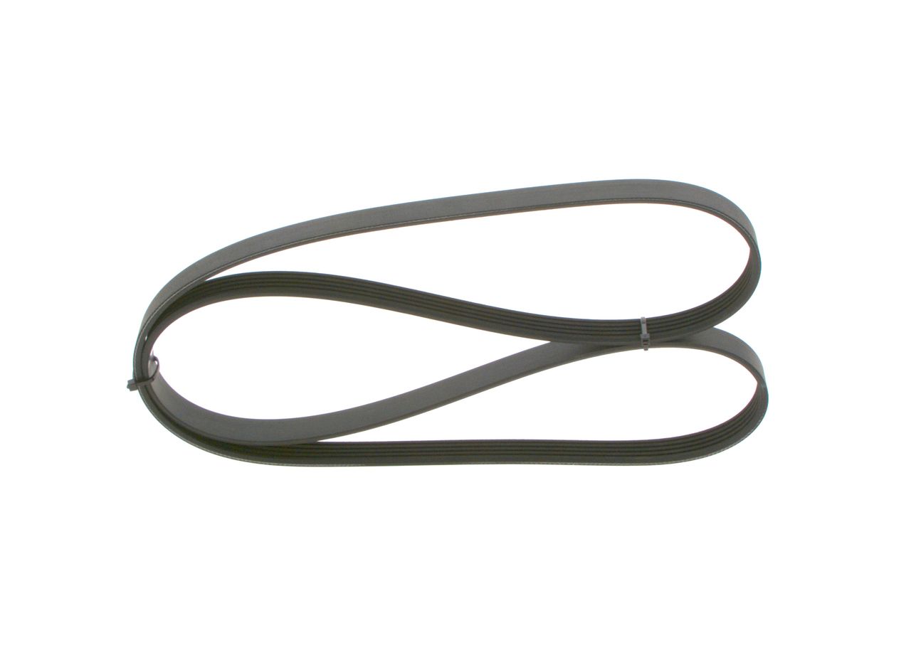 BOSCH 1 987 945 711 V-Ribbed Belt