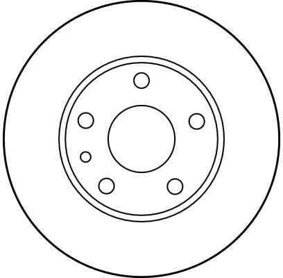 Bremsscheibe
