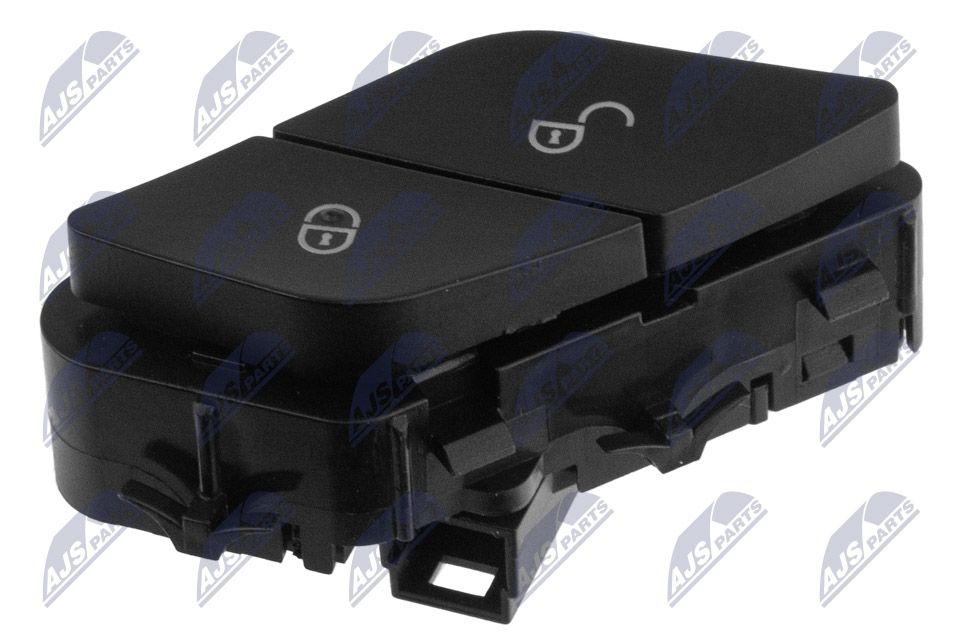 Schalter, Türverriegelung