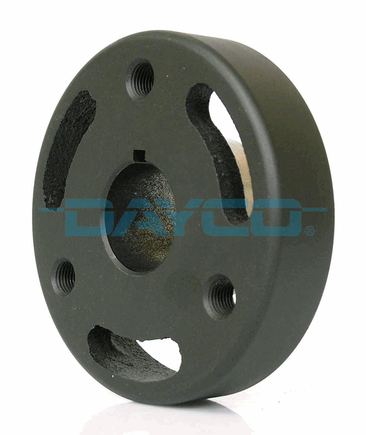 HARMONIC BALANCER - OEM - TecDoc 1