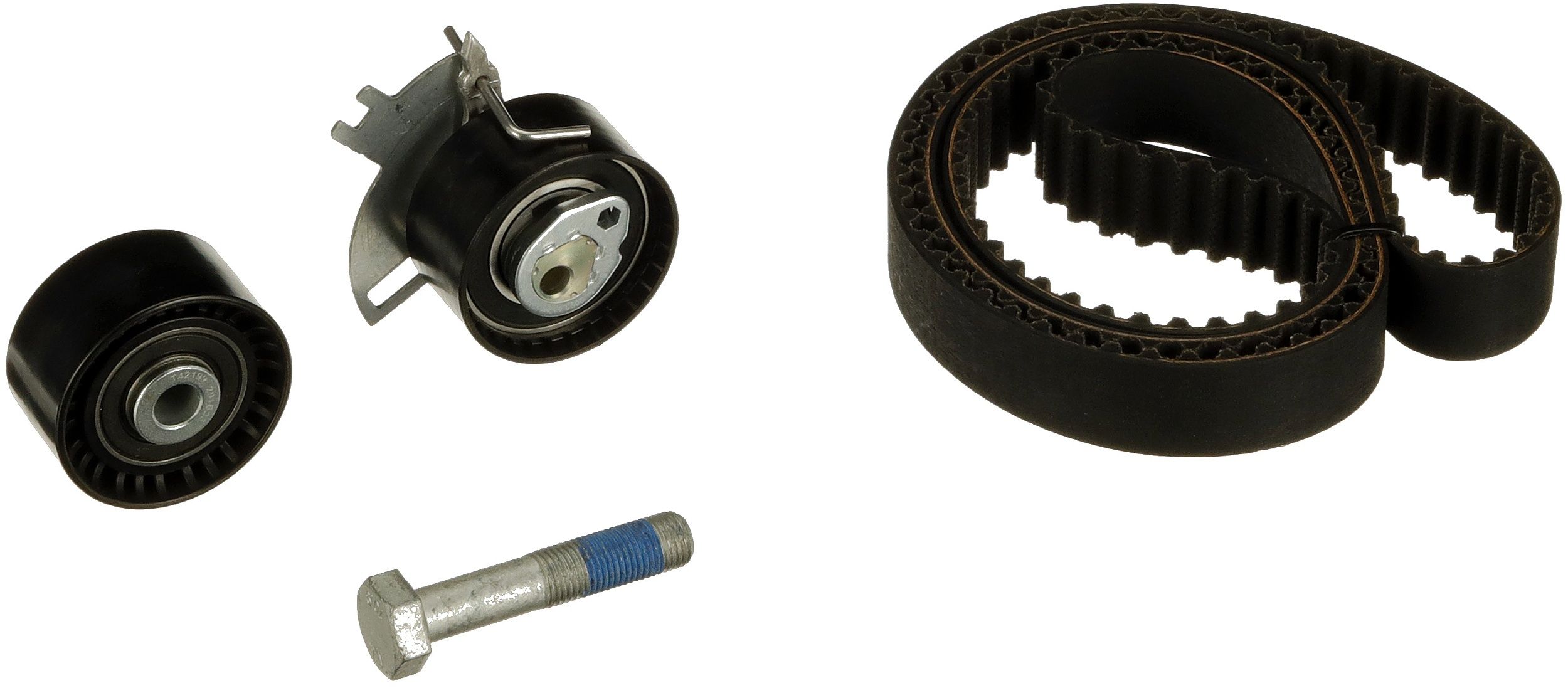 Timing Belt Kit K025672XS