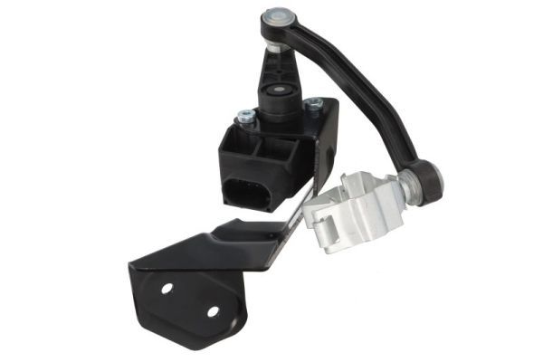 Sensor, Leuchtweitenregulierung