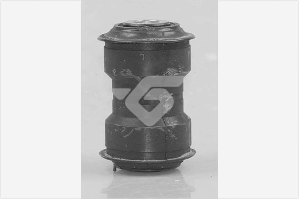 Lagerung, Blattfeder