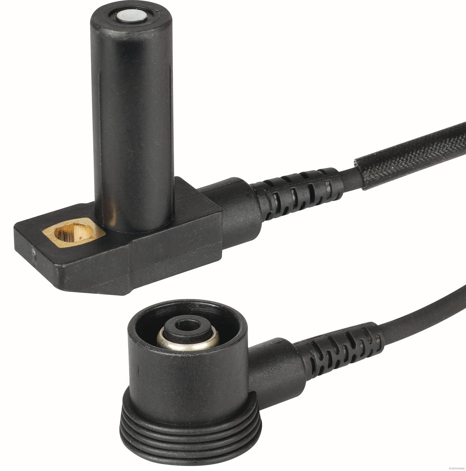 Impulsgeber, Kurbelwelle