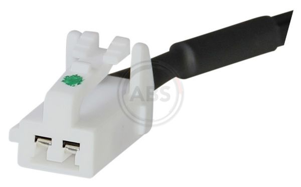 Sensor, Raddrehzahl
