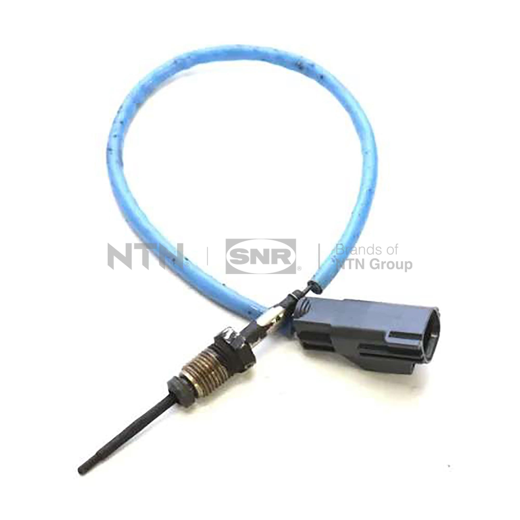 Sensor, Abgastemperatur
