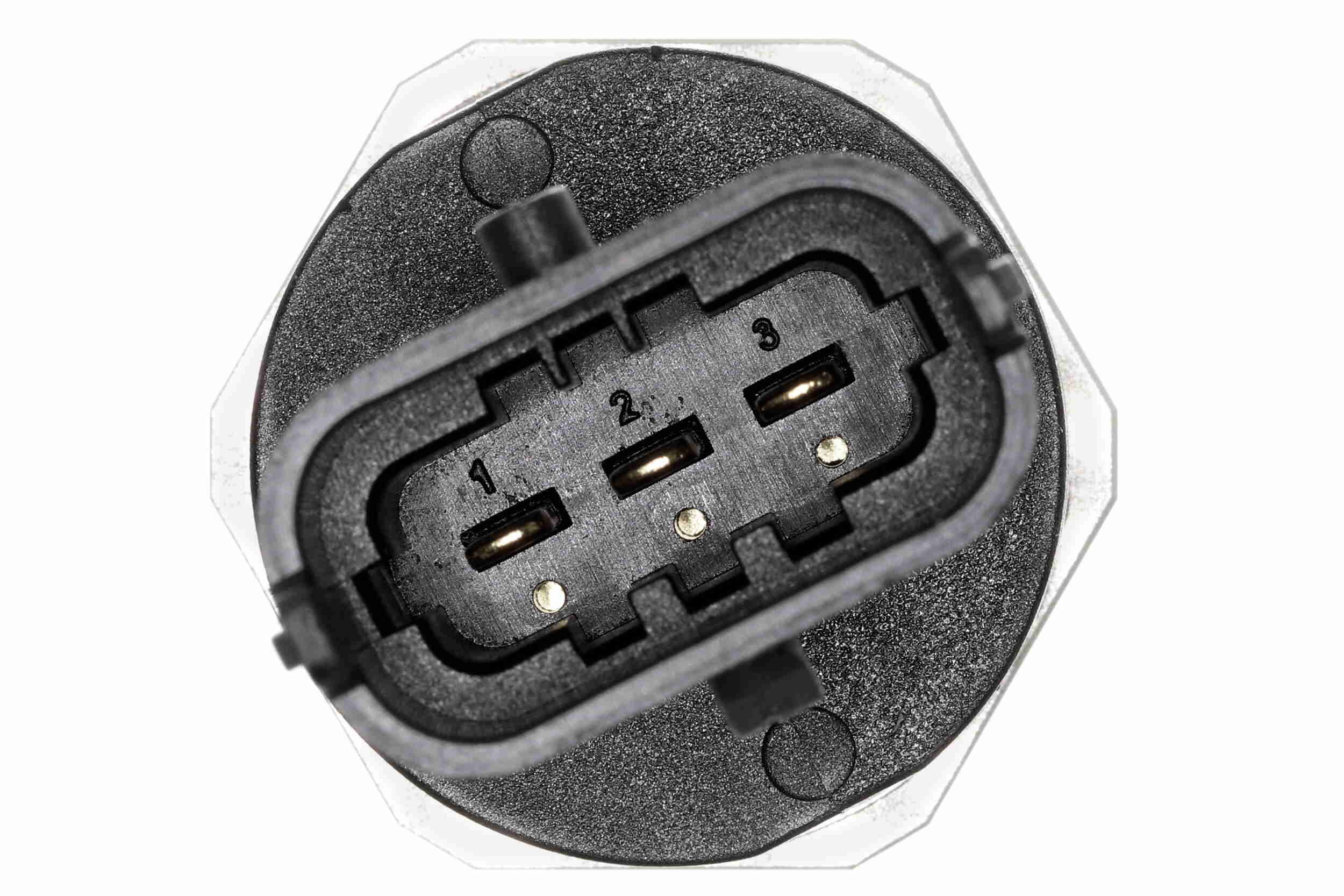 Sensor, Kraftstoffdruck