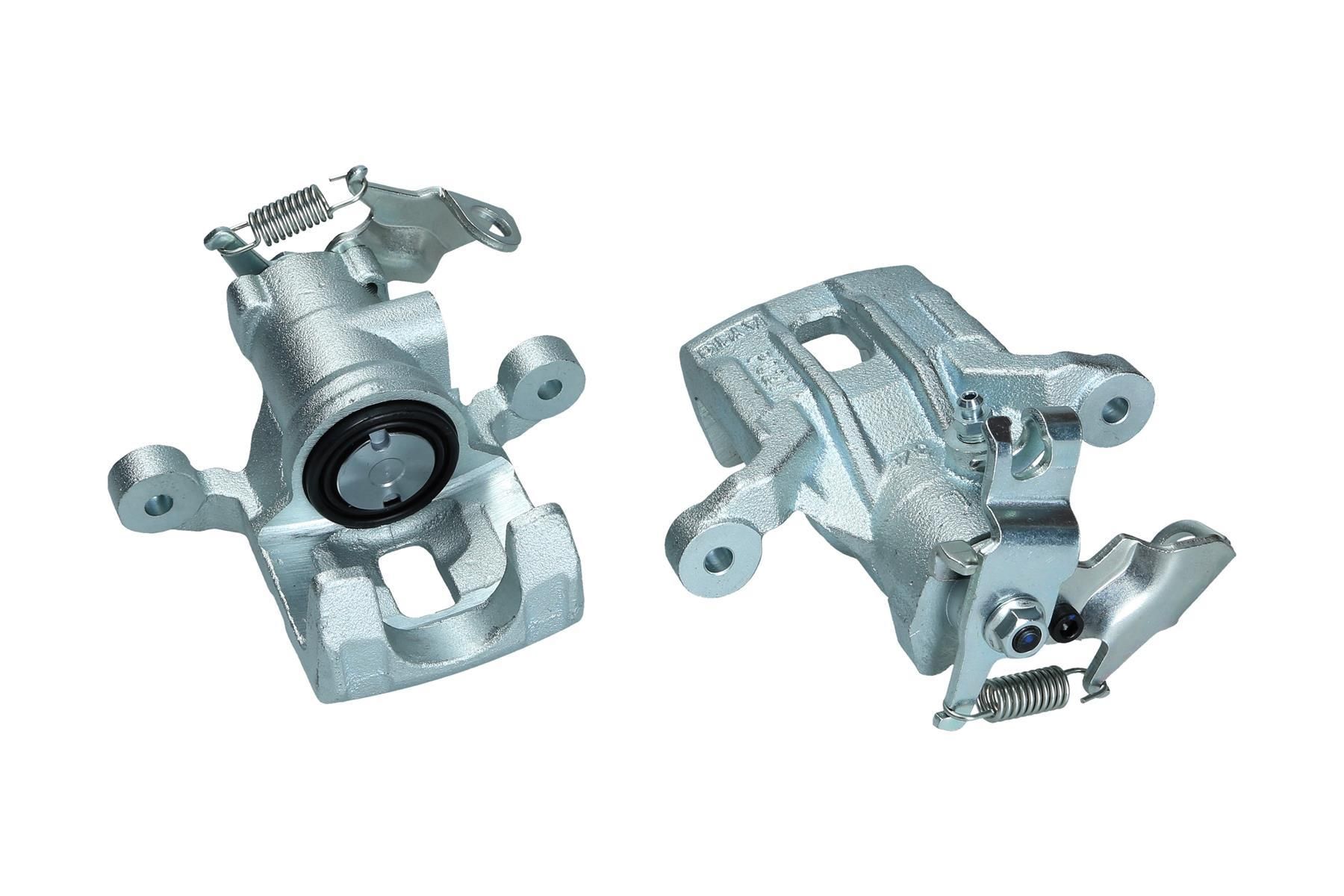 Bremssattel