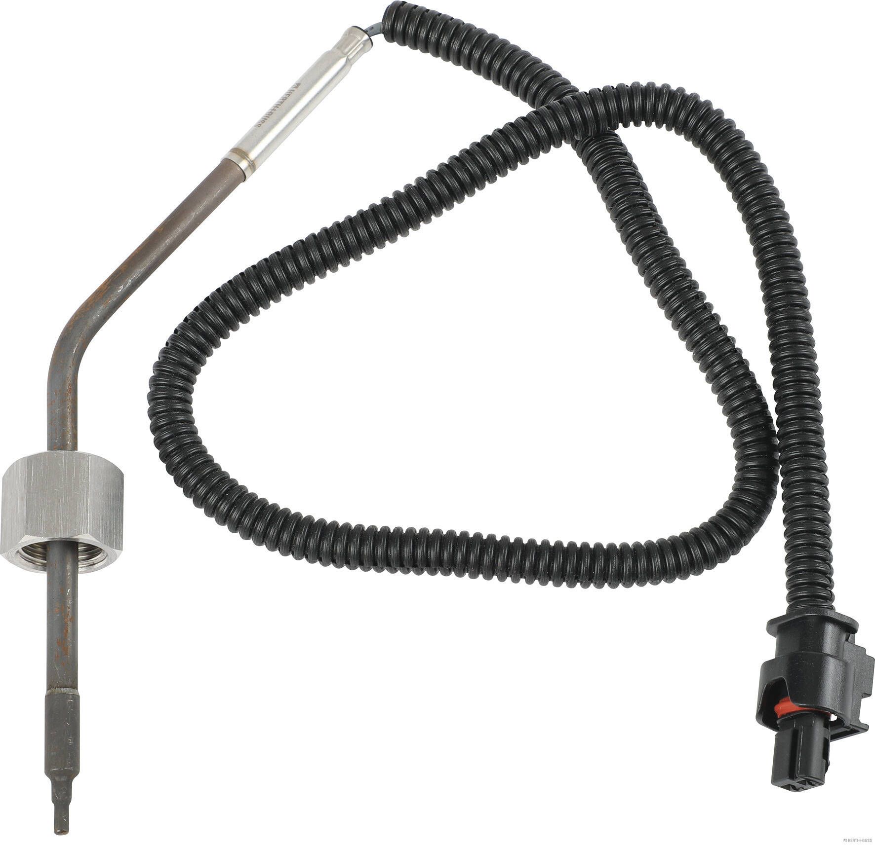 Sensor, Abgastemperatur