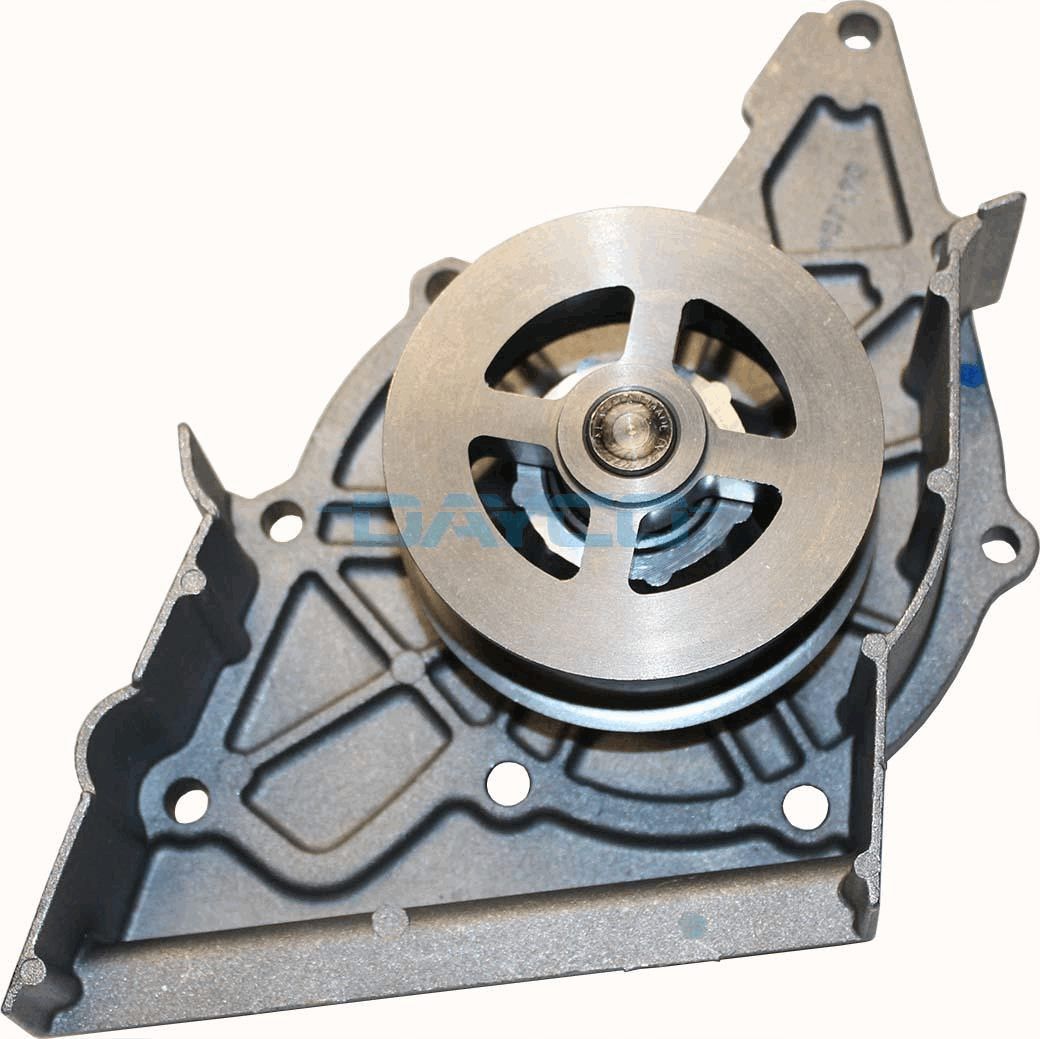 WATER PUMP AUTOMOTIVE - TecDoc 2